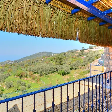 Villa 2 Bedroom Private With Infinity Pool And Sea View