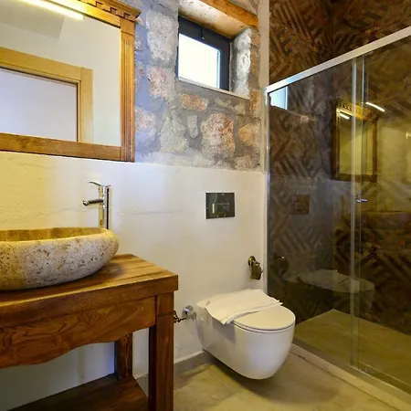 Villa 2 Bedroom Private With Infinity Pool And Sea View *