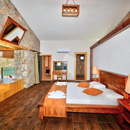 2 Bedroom Private With Infinity Pool And Sea View Villa