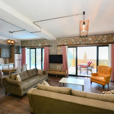2 Bedroom Private With Infinity Pool And Sea View *